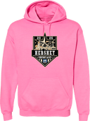 Hoodies - THF Hershey Showcase (U9-12) 2026
