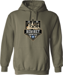 Hoodies - THF Hershey Showcase (U9-12) 2026