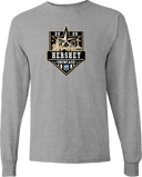 Long Sleeves - THF Hershey Showcase (U9-12) 2026