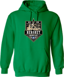 Hoodies - THF Hershey Showcase (U9-12) 2026