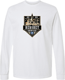 Long Sleeves - THF Hershey Showcase (U9-12) 2026