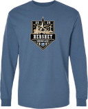 Long Sleeves - THF Hershey Showcase (U9-12) 2026