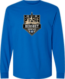 Long Sleeves - THF Hershey Showcase (U9-12) 2026