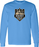 Long Sleeves - THF Hershey Showcase (U9-12) 2026