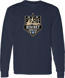 Long Sleeves - THF Hershey Showcase (U9-12) 2026