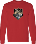 Long Sleeves - THF Hershey Showcase (U9-12) 2026