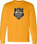 Long Sleeves - THF Hershey Showcase (U9-12) 2026