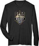 Performance Long Sleeves - THF Hershey Showcase (U9-12) 2026