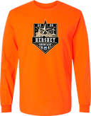 Long Sleeves - THF Hershey Showcase (U9-12) 2026