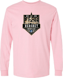 Long Sleeves - THF Hershey Showcase (U9-12) 2026