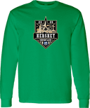 Long Sleeves - THF Hershey Showcase (U9-12) 2026