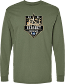 Long Sleeves - THF Hershey Showcase (U9-12) 2026