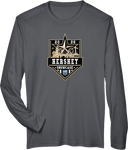Performance Long Sleeves - THF Hershey Showcase (U9-12) 2026