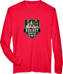 Performance Long Sleeves - THF Hershey Showcase (U9-12) 2026