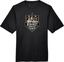 Performance Short Sleeves - THF Hershey Showcase (U9-12) 2026