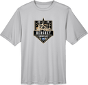 Performance Short Sleeves - THF Hershey Showcase (U9-12) 2026