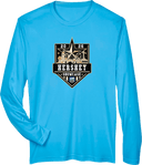 Performance Long Sleeves - THF Hershey Showcase (U9-12) 2026