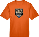 Performance Short Sleeves - THF Hershey Showcase (U9-12) 2026