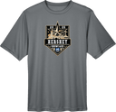 Performance Short Sleeves - THF Hershey Showcase (U9-12) 2026