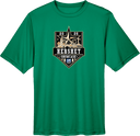 Performance Short Sleeves - THF Hershey Showcase (U9-12) 2026