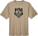 Performance Short Sleeves - THF Hershey Showcase (U9-12) 2026