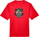Performance Short Sleeves - THF Hershey Showcase (U9-12) 2026
