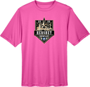Performance Short Sleeves - THF Hershey Showcase (U9-12) 2026