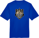 Performance Short Sleeves - THF Hershey Showcase (U9-12) 2026