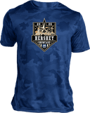 Performance Short Sleeves - THF Hershey Showcase (U9-12) 2026