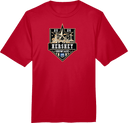 Performance Short Sleeves - THF Hershey Showcase (U9-12) 2026