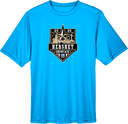 Performance Short Sleeves - THF Hershey Showcase (U9-12) 2026