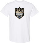 Short Sleeves - THF Hershey Showcase (U9-12) 2026