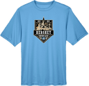 Performance Short Sleeves - THF Hershey Showcase (U9-12) 2026