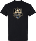 Short Sleeves - THF Hershey Showcase (U9-12) 2026