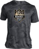 Performance Short Sleeves - THF Hershey Showcase (U9-12) 2026
