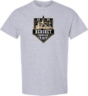 Short Sleeves - THF Hershey Showcase (U9-12) 2026