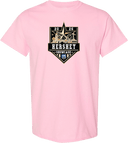 Short Sleeves - THF Hershey Showcase (U9-12) 2026