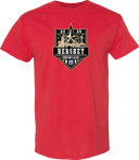 Short Sleeves - THF Hershey Showcase (U9-12) 2026