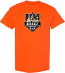 Short Sleeves - THF Hershey Showcase (U9-12) 2026