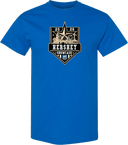 Short Sleeves - THF Hershey Showcase (U9-12) 2026