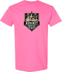 Short Sleeves - THF Hershey Showcase (U9-12) 2026