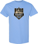 Short Sleeves - THF Hershey Showcase (U9-12) 2026