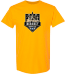 Short Sleeves - THF Hershey Showcase (U9-12) 2026