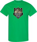 Short Sleeves - THF Hershey Showcase (U9-12) 2026
