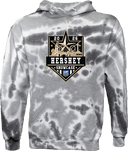Tie-Dye Hoodies - THF Hershey Showcase (U9-12) 2026