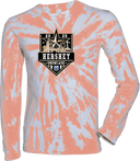 Tie-Dye Long Sleeves - THF Hershey Showcase (U9-12) 2026