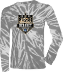 Tie-Dye Long Sleeves - THF Hershey Showcase (U9-12) 2026