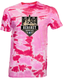 Tie-Dye Short Sleeves - THF Hershey Showcase (U9-12) 2026