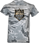 Tie-Dye Short Sleeves - THF Hershey Showcase (U9-12) 2026