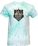 Tie-Dye Short Sleeves - THF Hershey Showcase (U9-12) 2026